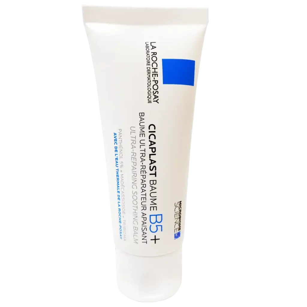 [33337875816809] La Roche Posay - Cicaplast baume b5+ 40 ml