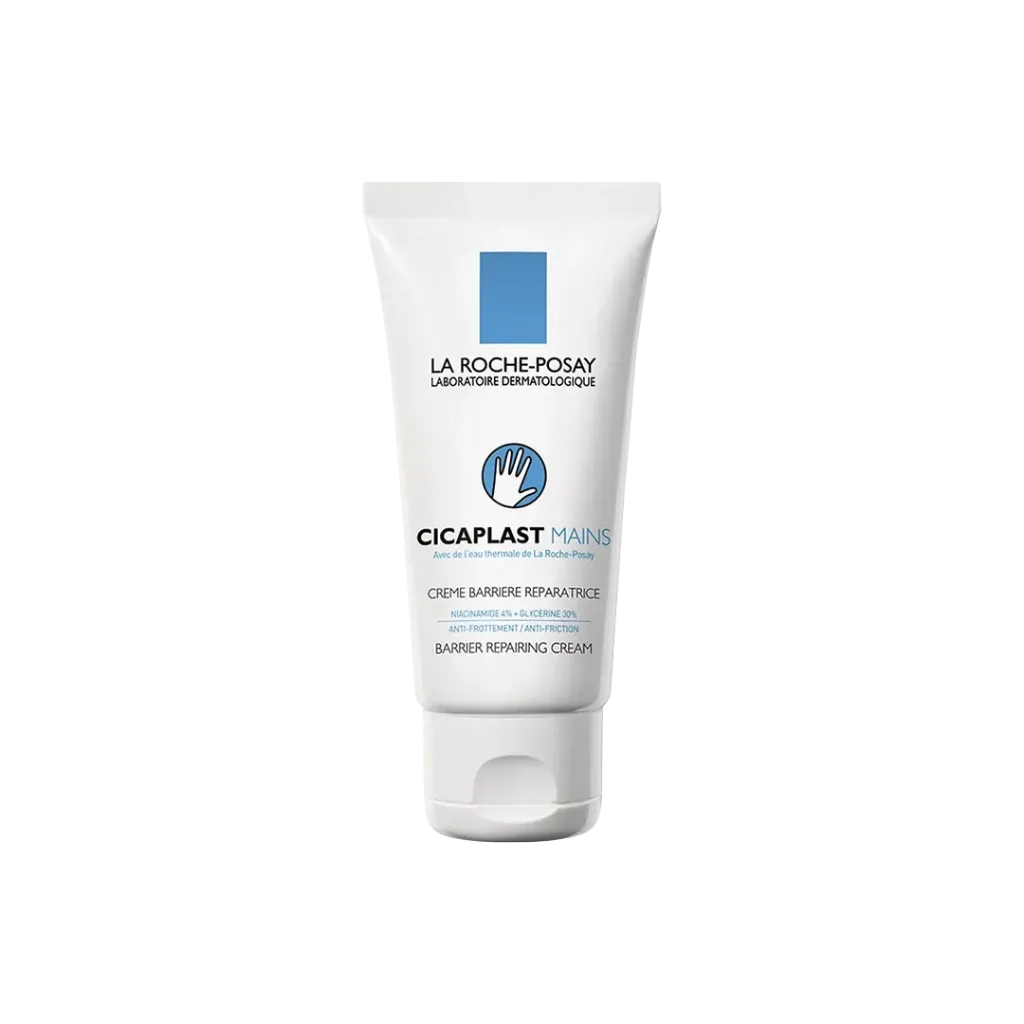 [3337872414145] La roche posay - Cicaplast manos 50 ml