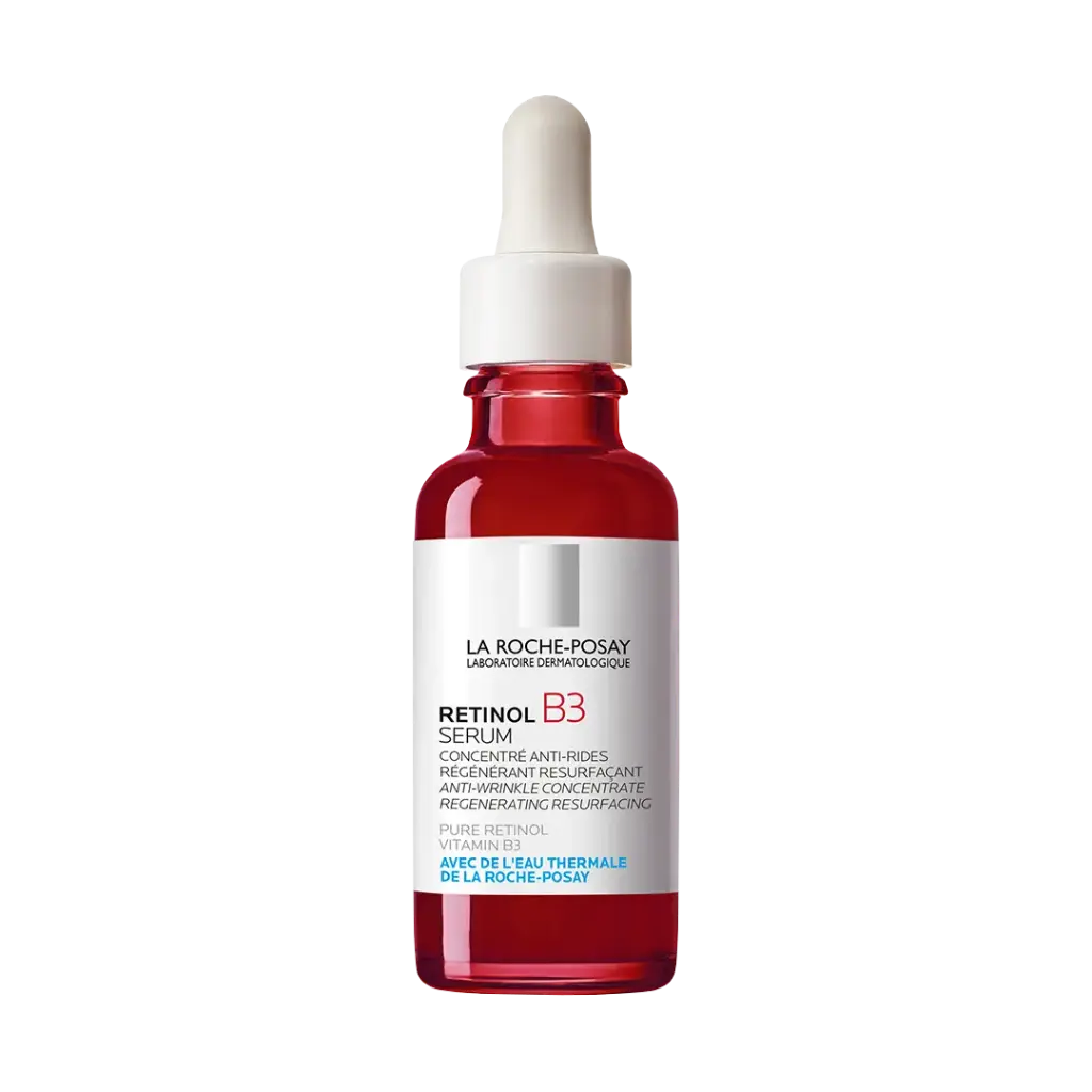 [3337875694469] La roche posay - Retinol b3 suero anti arrugas