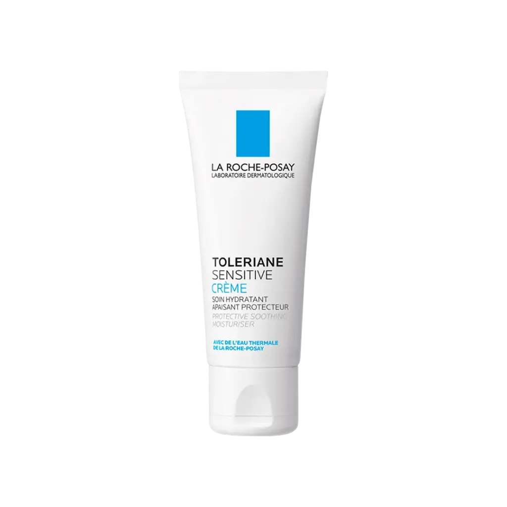 [3337875578486] La roche posay - toleriane sensitive 40 ml