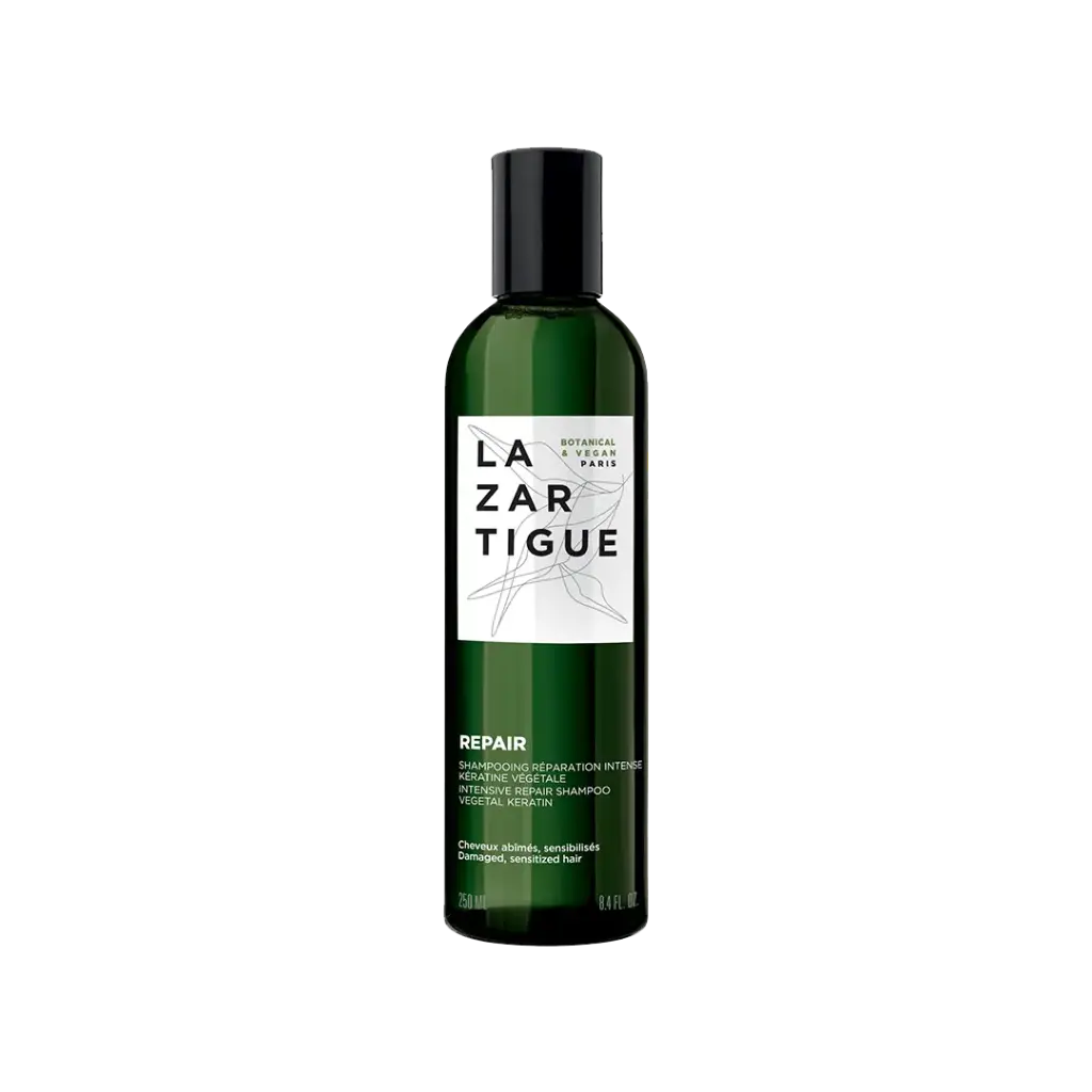Lazartigue - Repair shampoo 250ml