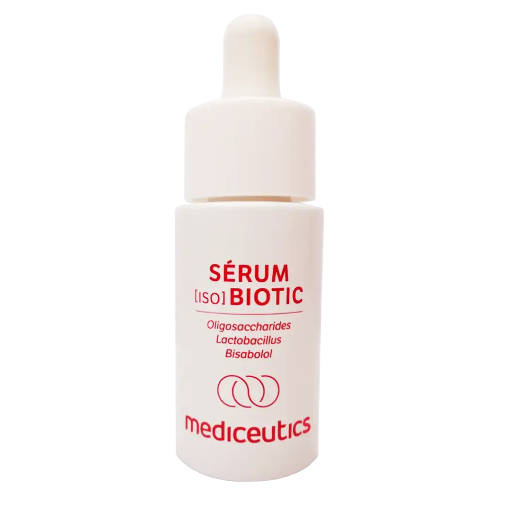 Sérum facial