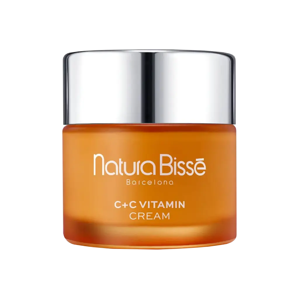 Natura bisse - c+c vitamin cream 75ml