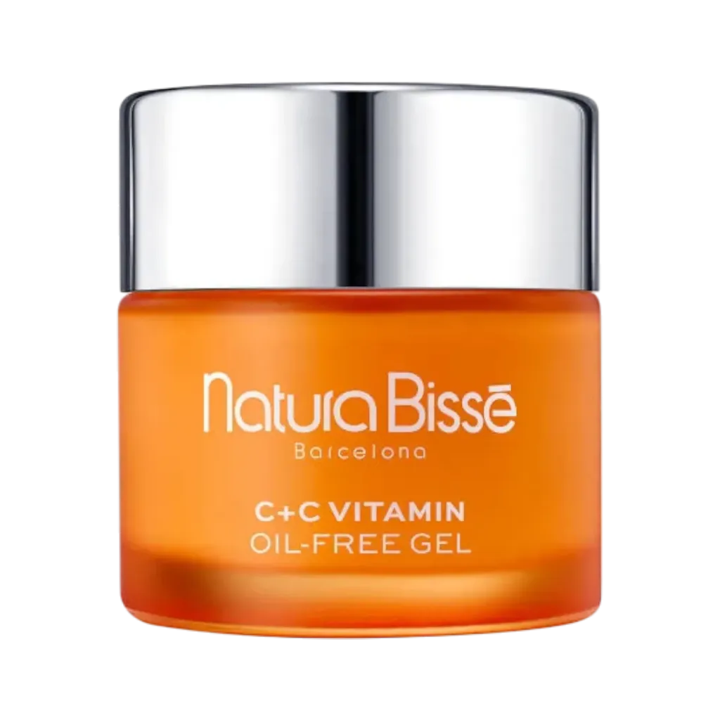 Natura bisse - c+c vitamin oil-free gel 75ml