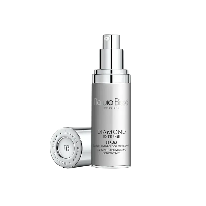 Natura bisse - Diamond extreme sérum