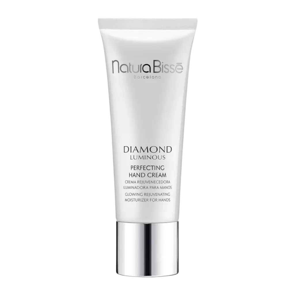 [8435624504818] Natura bisse - Diamond luminous hand cream 75ml