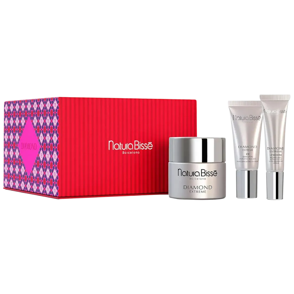 [8435624508786] Natura bisse - Set diamond extreme