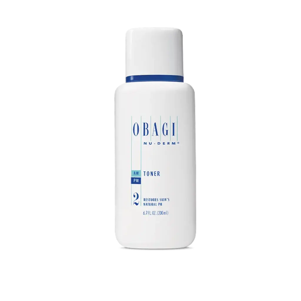 Tónico facial