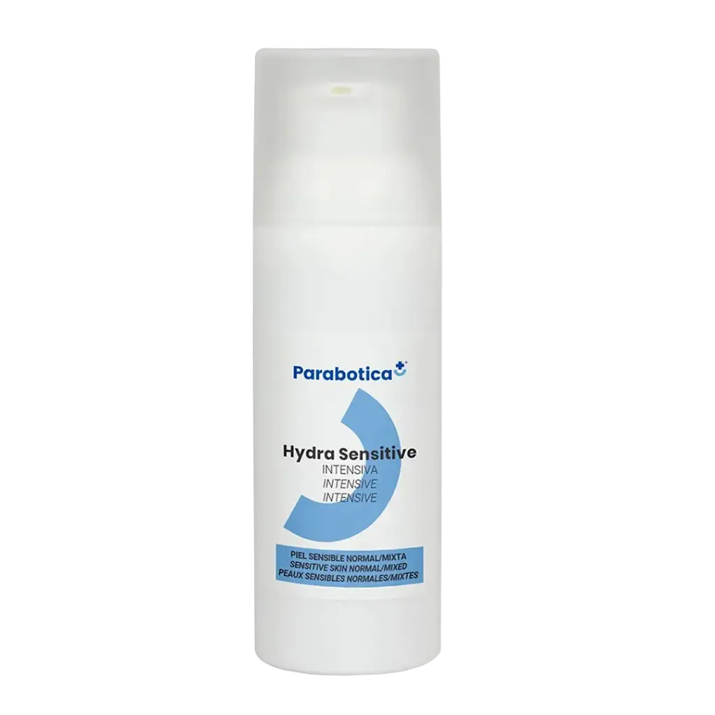 Parabotica - Hydra sensitive intensiva 50ml