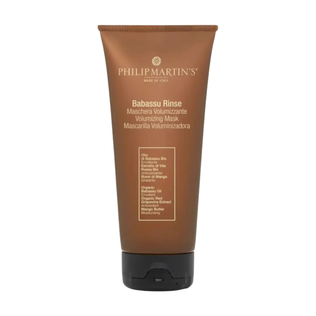 Philip martins - Babassu mascarilla 200ml
