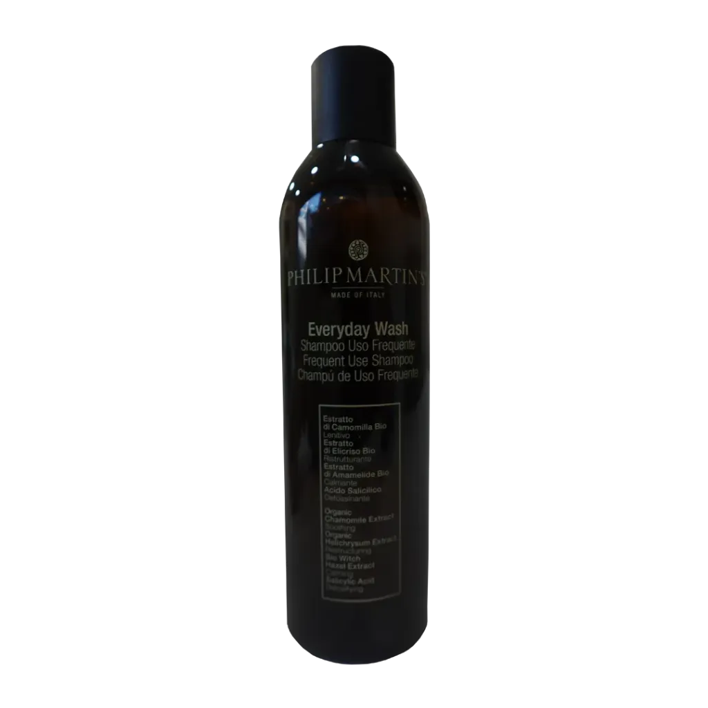 Philip martins - Shampoo para el pelo