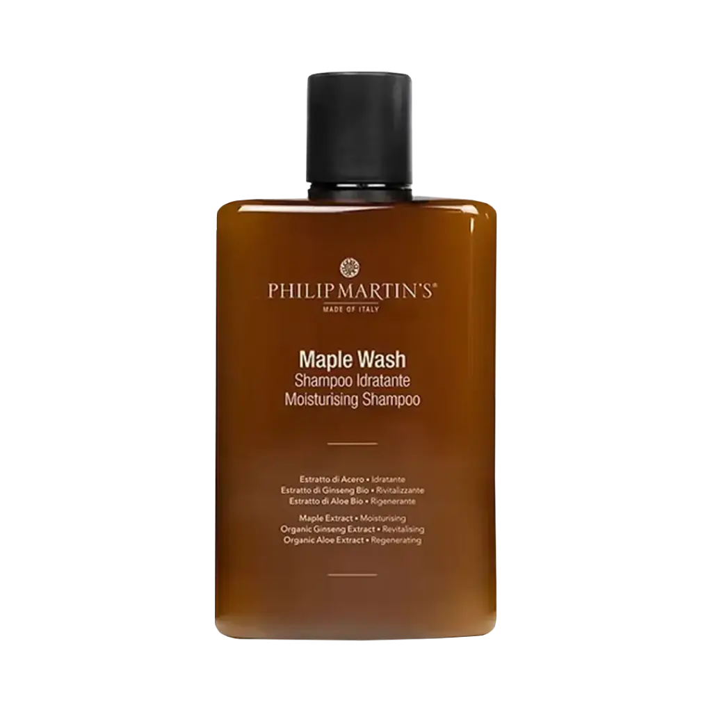 [8057587040914] Philip martins - maple wash shampoo 320ml