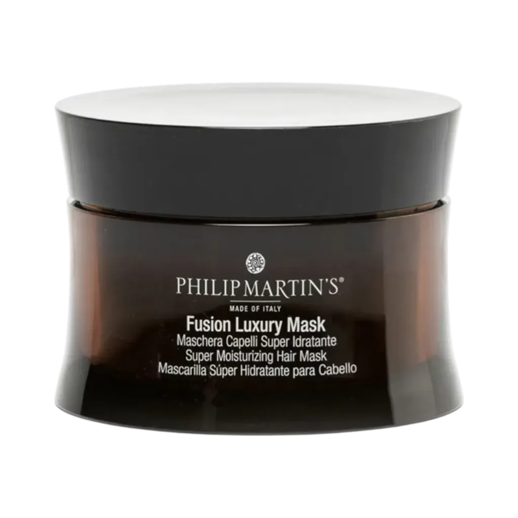 [8054726574910] Philip martins - Mascarilla fusion luxury 200ml