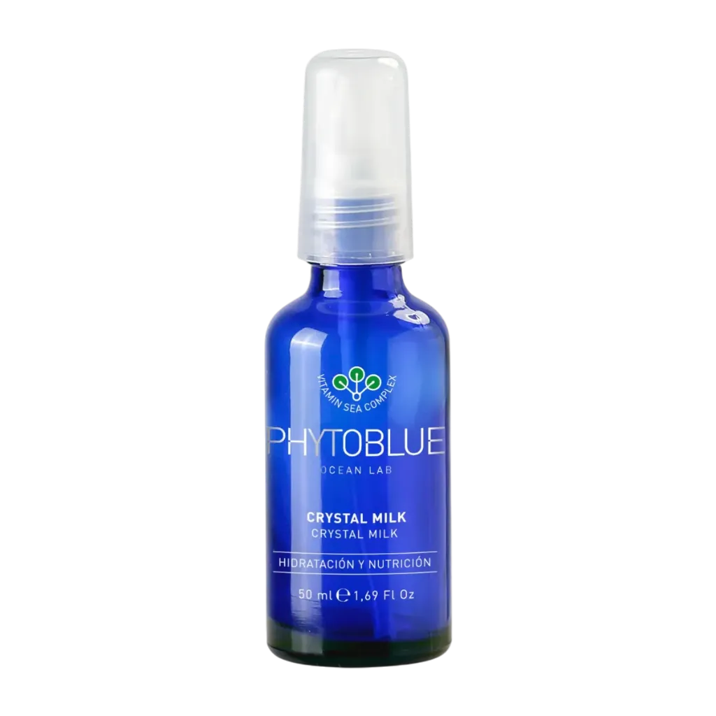 [8437022501147] Phytoblue - Crystal milk elixir repair