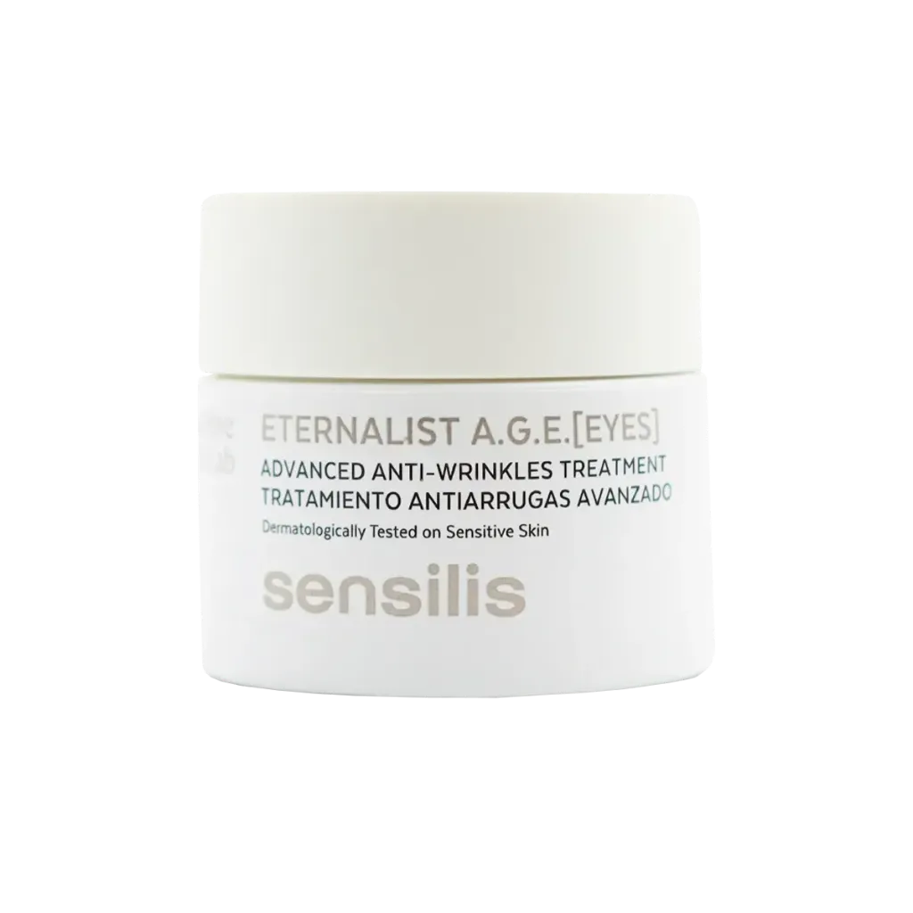 Sensilis - Eternalist age eye crema 20ml
