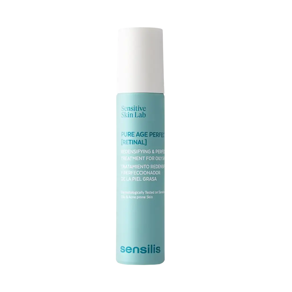Sensilis - Pure age perfection retinal