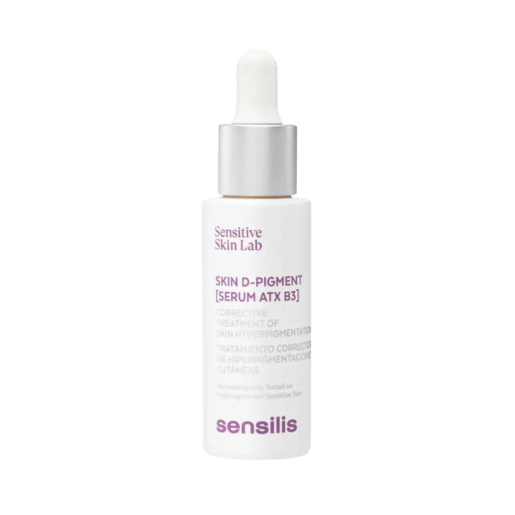 Sensilis - Skin d-pigment (serum atx b3) 30ml