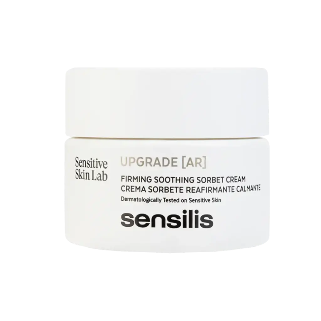 [8428749819103] Sensilis crema - Upgrade (ar)