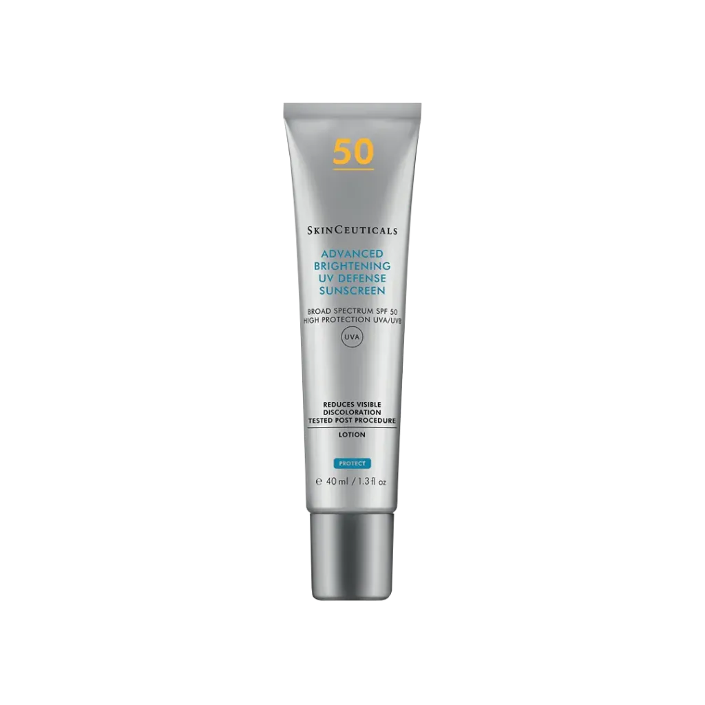 [3337875702478] SkinCeuticals - Advanced brightening uv defense sunscreen spf 50 40ml