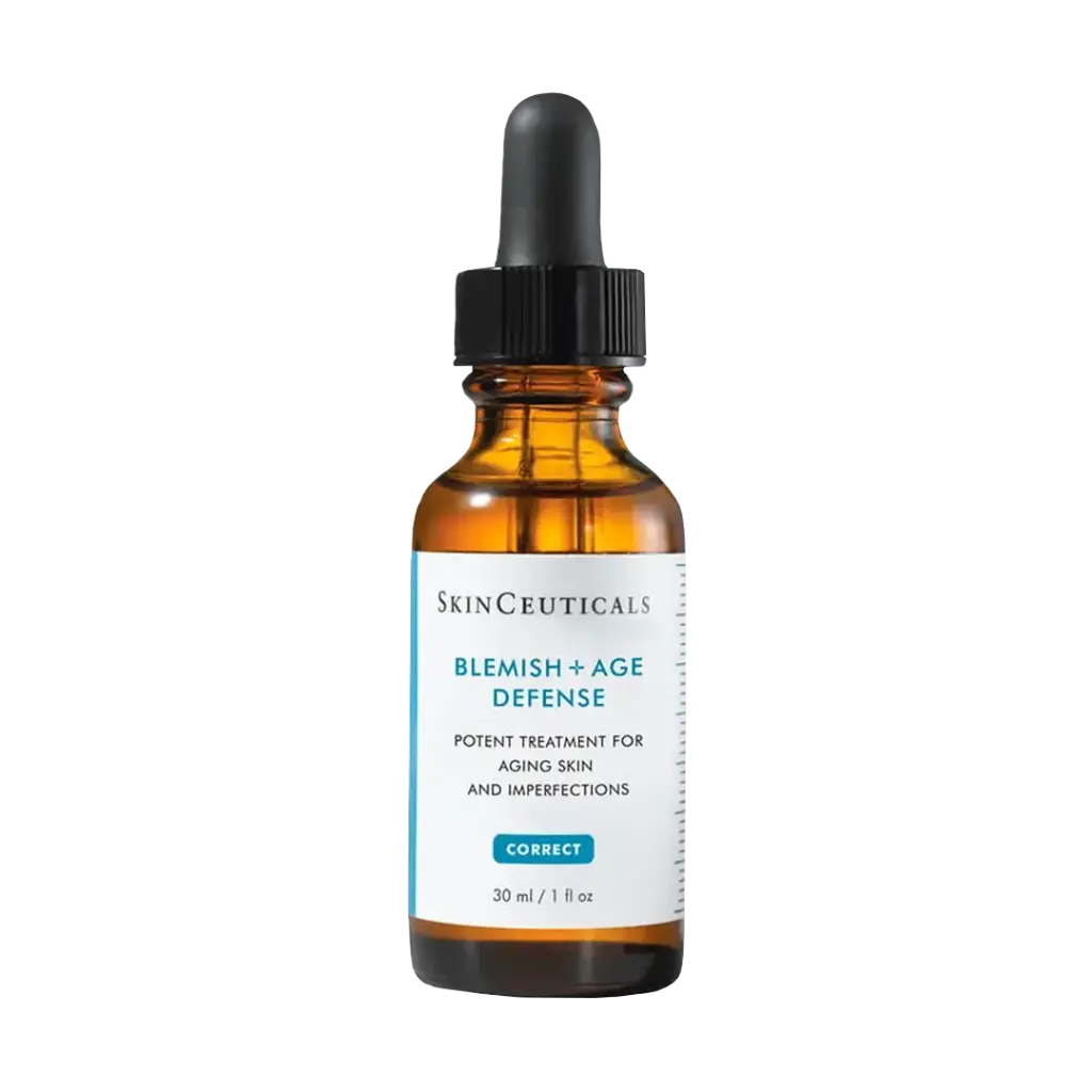 SkinCeuticals - Sérum facial activo de tratamiento dermatológico.