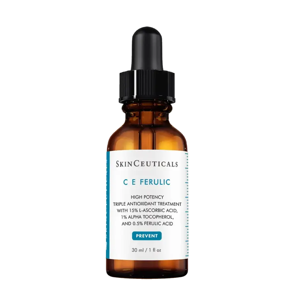 SkinCeuticals C e ferulic - Sérum antioxidante facial uso diurno con vitamina C