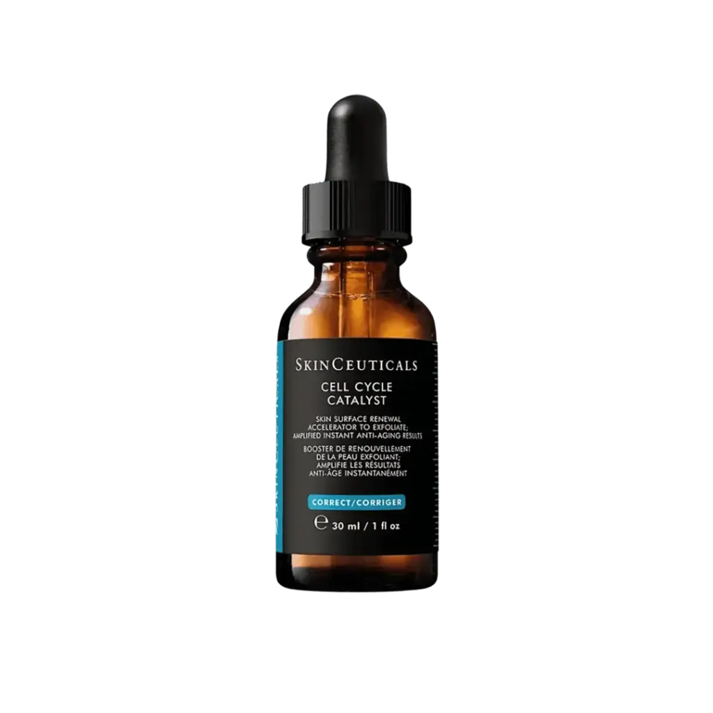 SkinCeuticals - Cell cycle catalyst exfoliante