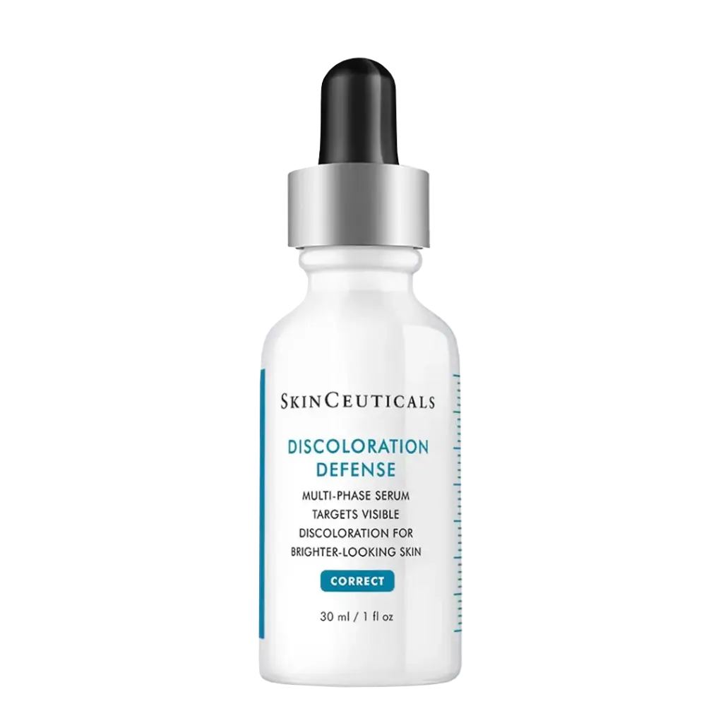 SkinCeuticals - Discoloration defense 30ml