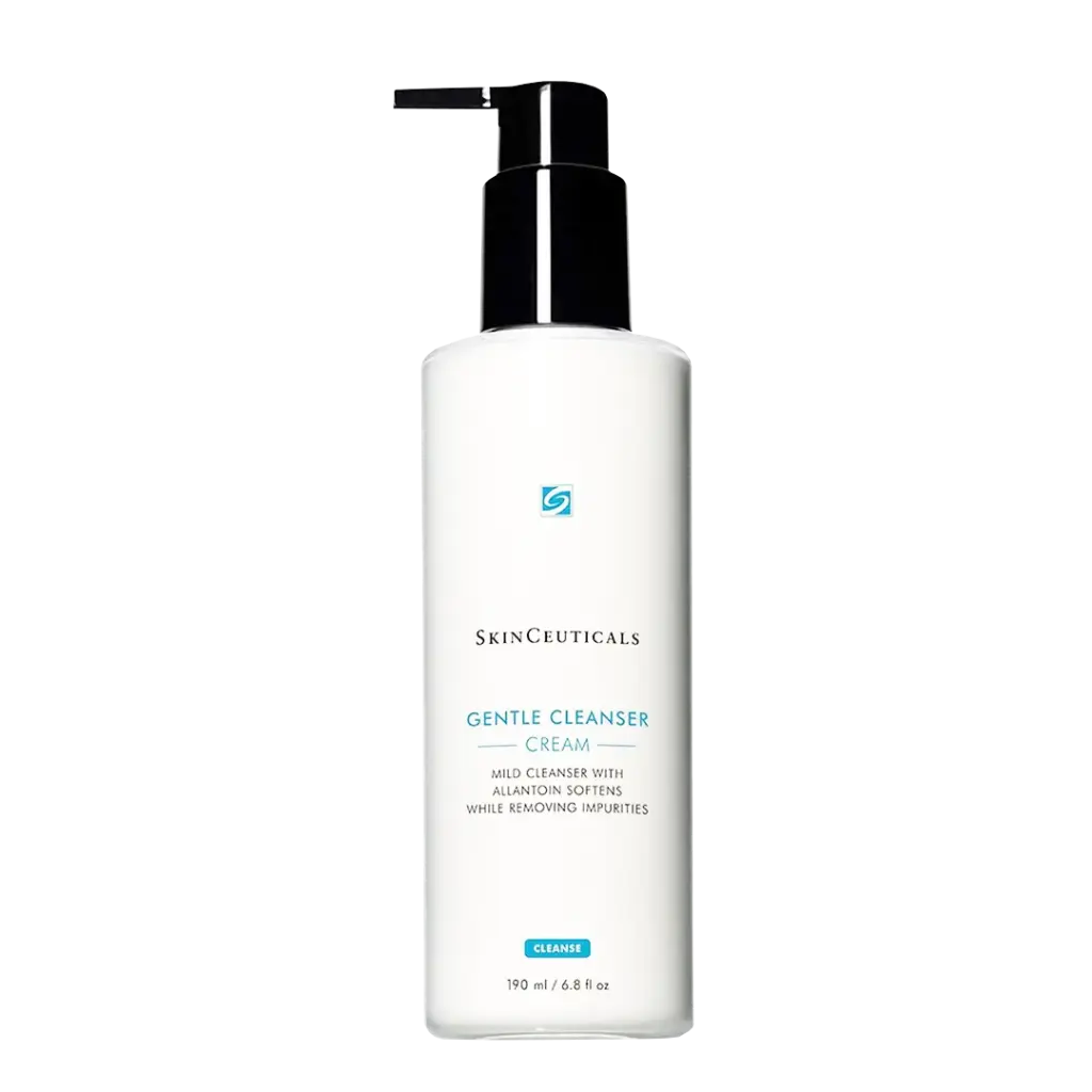 [3337875888097] SkinCeuticals - gentle cleanser 190 ml
