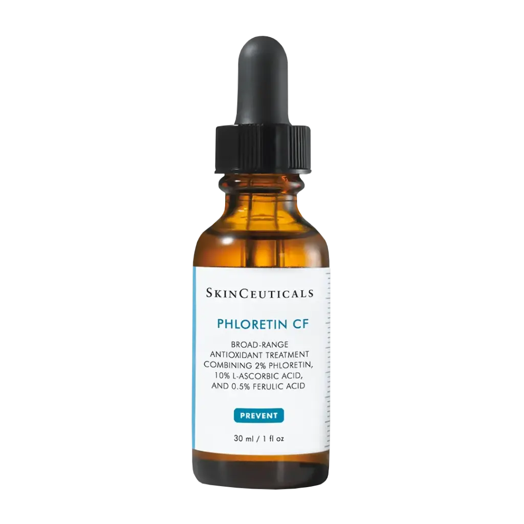 [0635494328202] SkinCeuticals Phloretin - Sérum antioxidante facial con vitamina C
