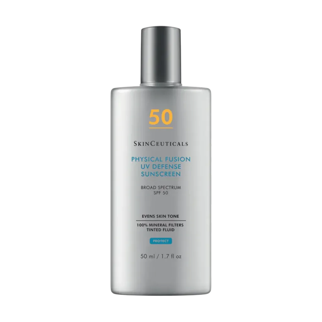 [0883140000778] SkinCeuticals - Physical fusion (color) fps 50
