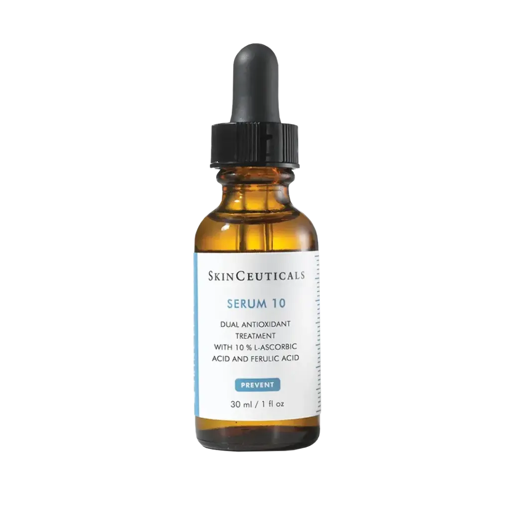 [0635494310207] SkinCeuticals Serum 10 dual -facial antioxidante