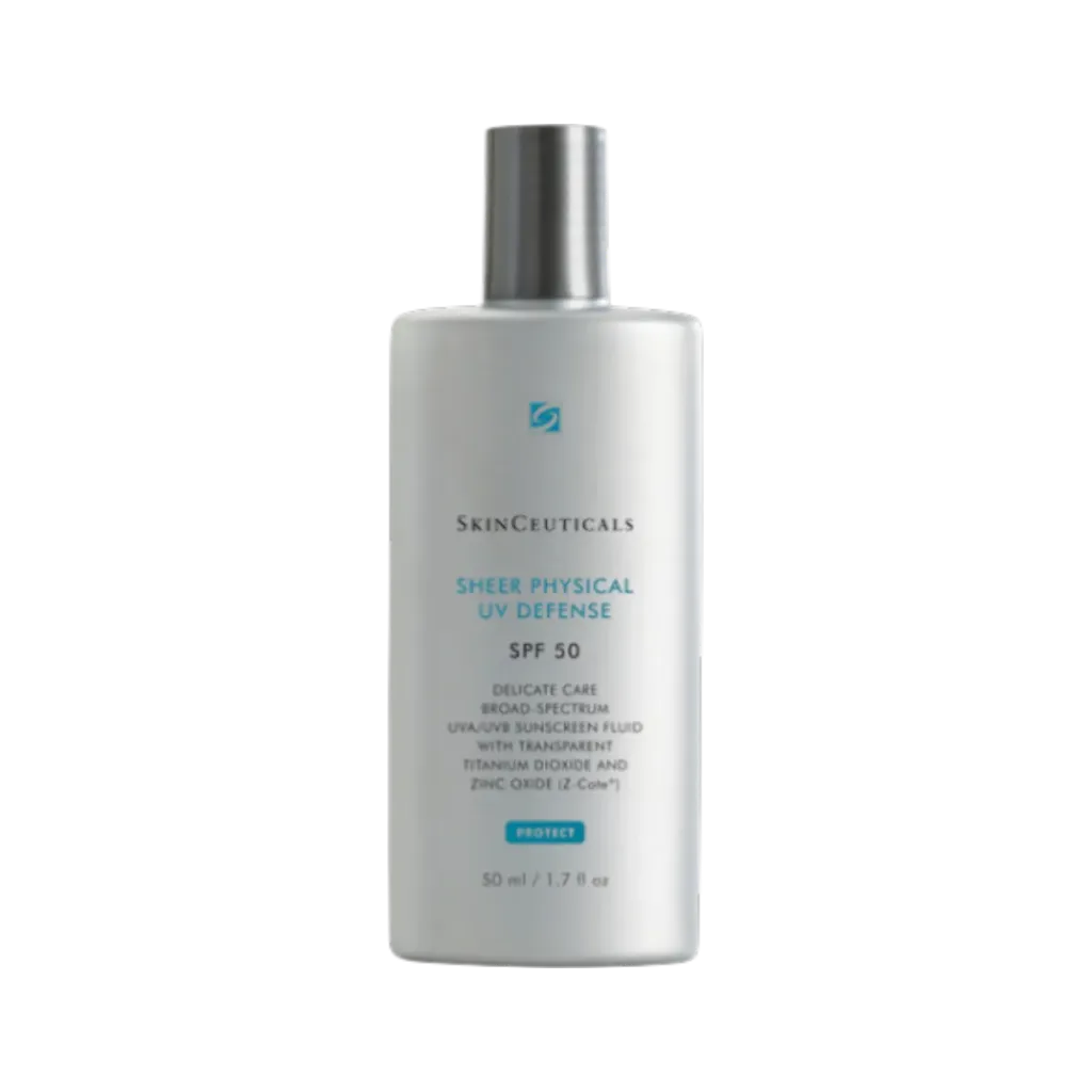 SkinCeuticals - Sheer physical uv defense