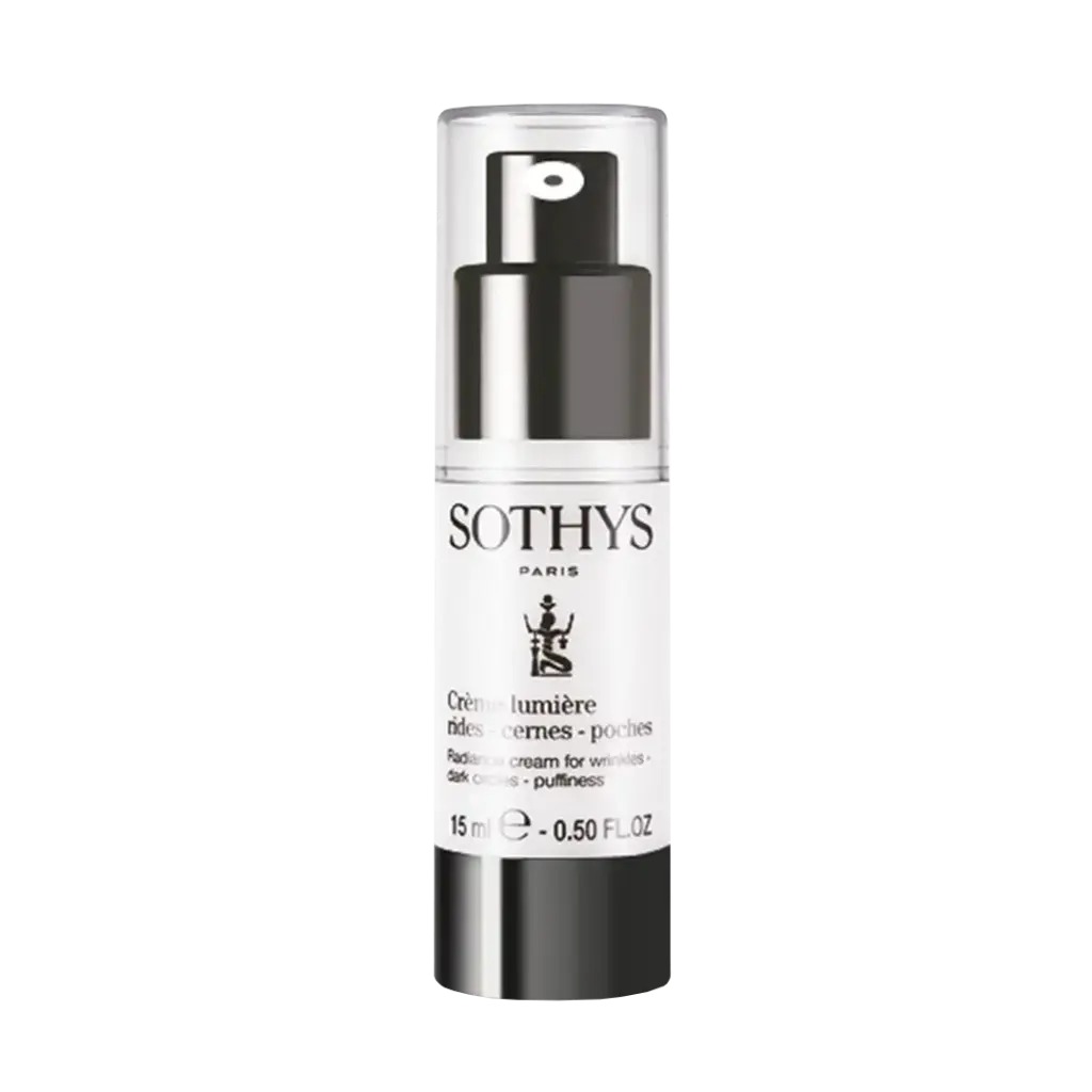 [162214] Sothys - contorno de ojos lumiere