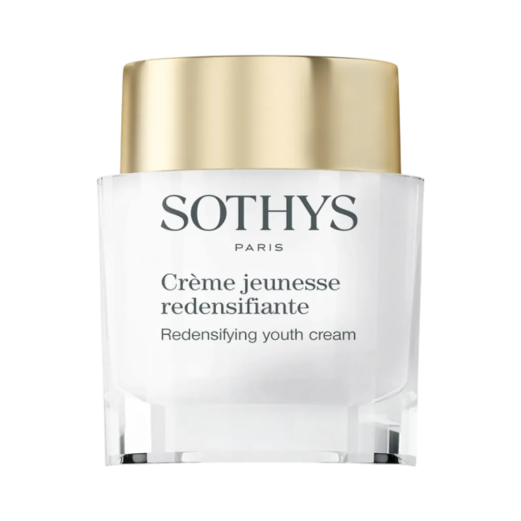 Sothys - Crema jeunesse redensifiante