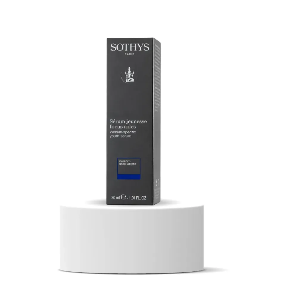 [3454221603323] Serum Jeunesse Focus Rides