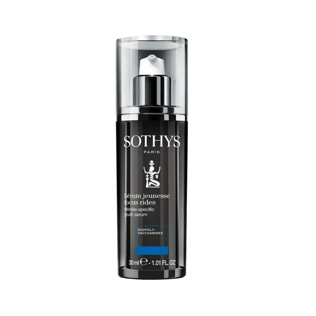 Sothys - Serum jeunesse focus rides