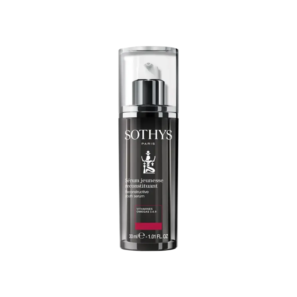 Sothys - Serum jeunesse reconstituant 30ml