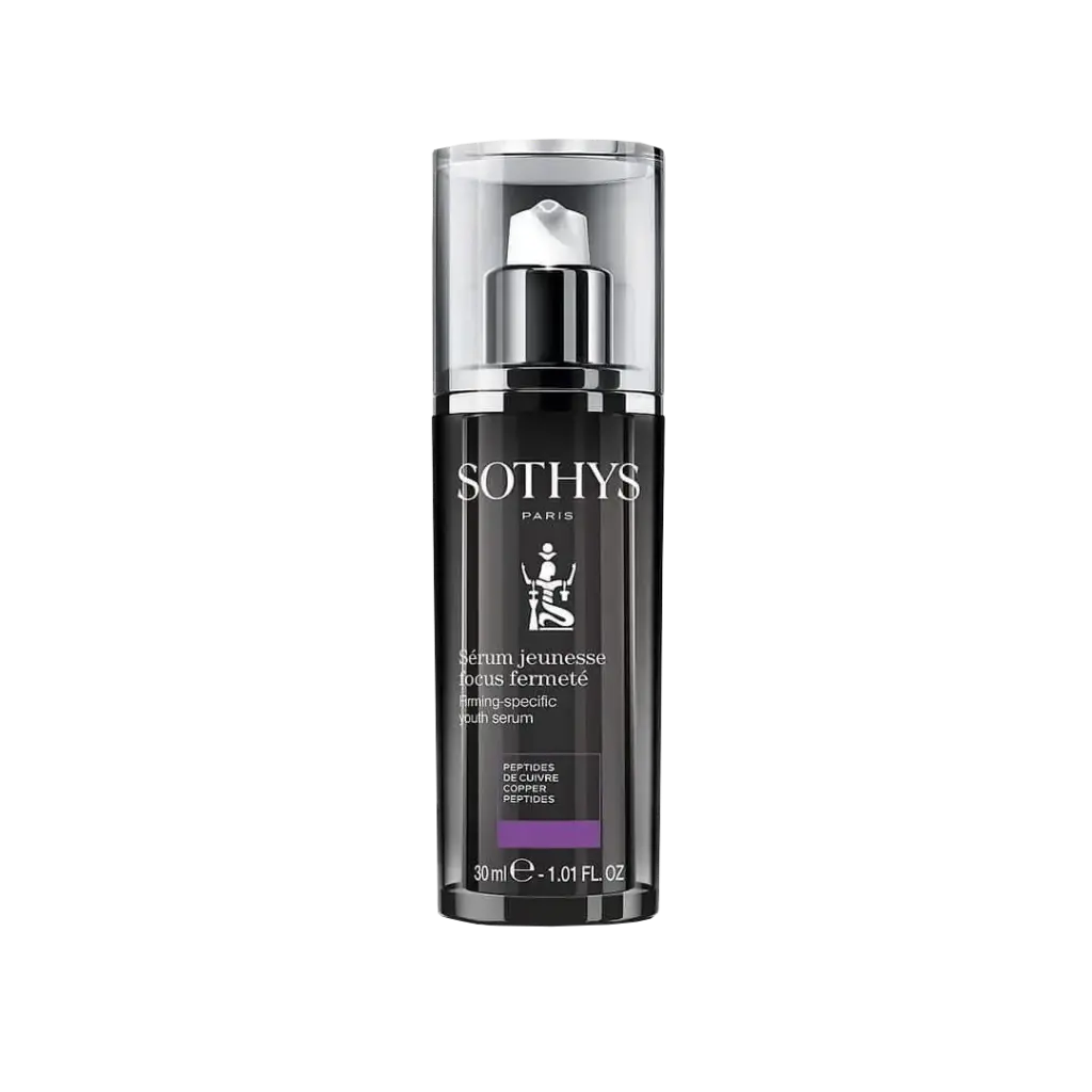[3454221603361] Sothys - Suero jeunesse focus fermete 30ml