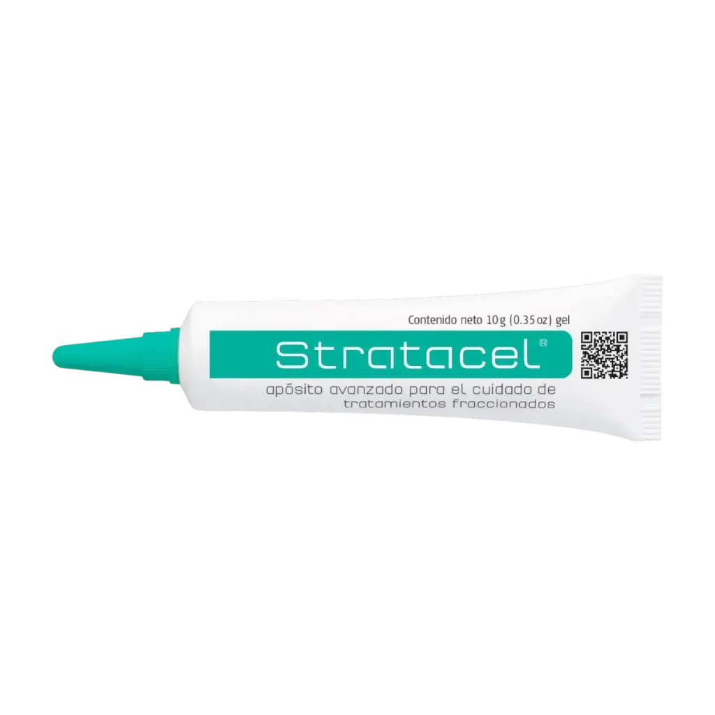 Stratapharma - Stratacel de 10g