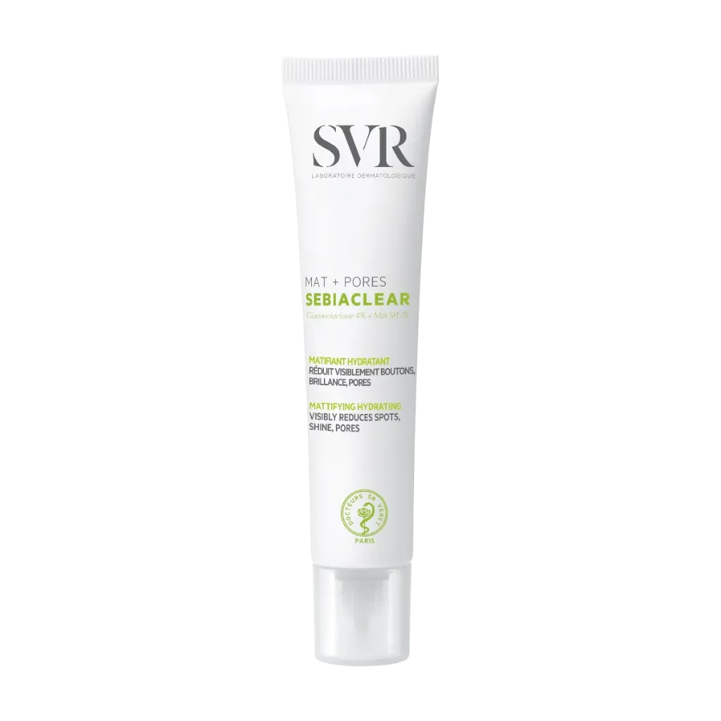 Svr - Mat + pores 40ml