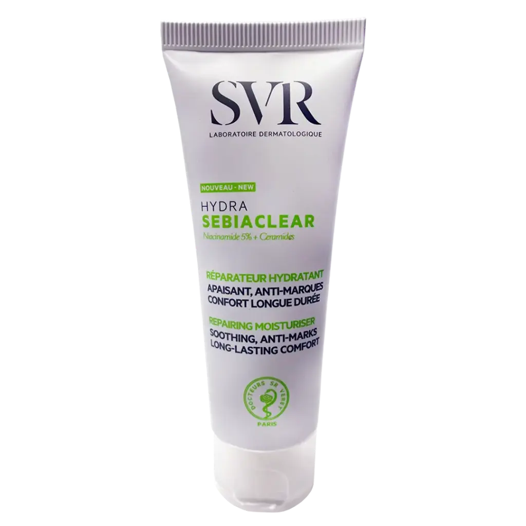 [3662361003594] Svr - Hidratante dermatológico reparador para piel