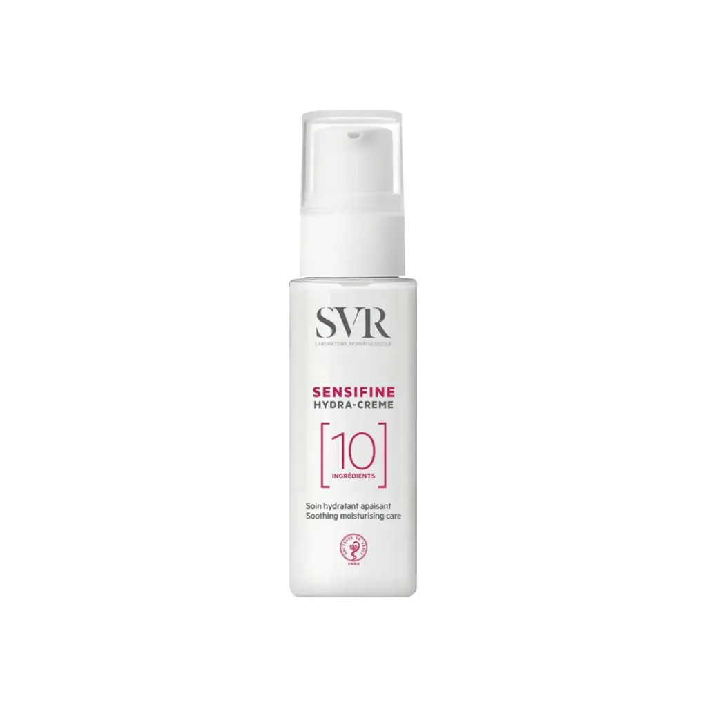[3662361001842] Svr - sensifine hydra creme 40ml