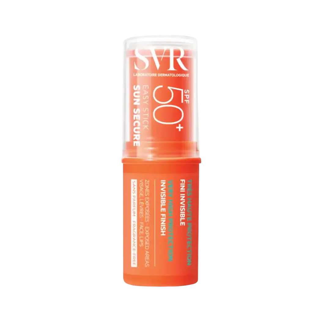 [3662361004041] Svr - Sun secure easy stick 10gr