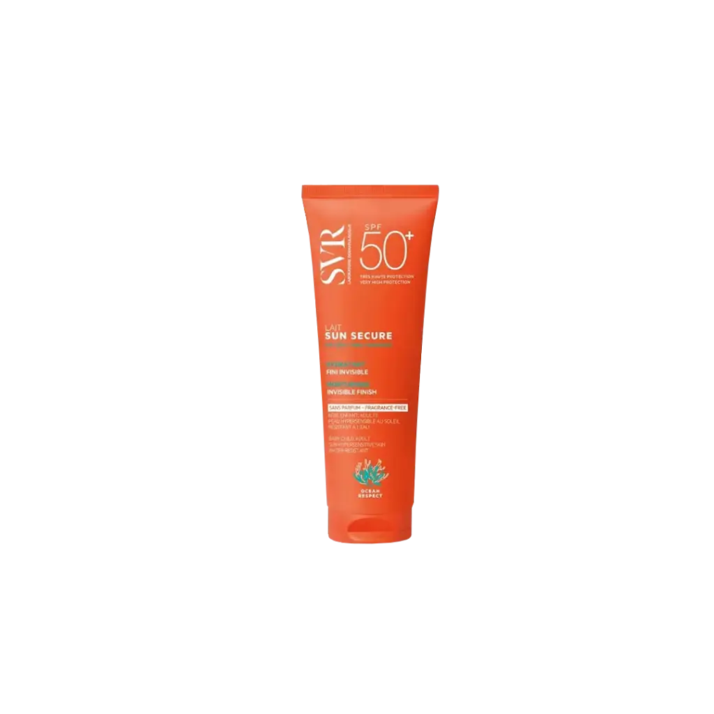 Svr - Sun secure lait spf 50
