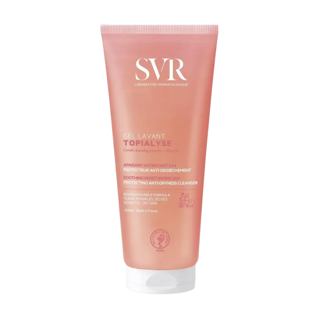 Svr - Topialyse gel lavant 200ml