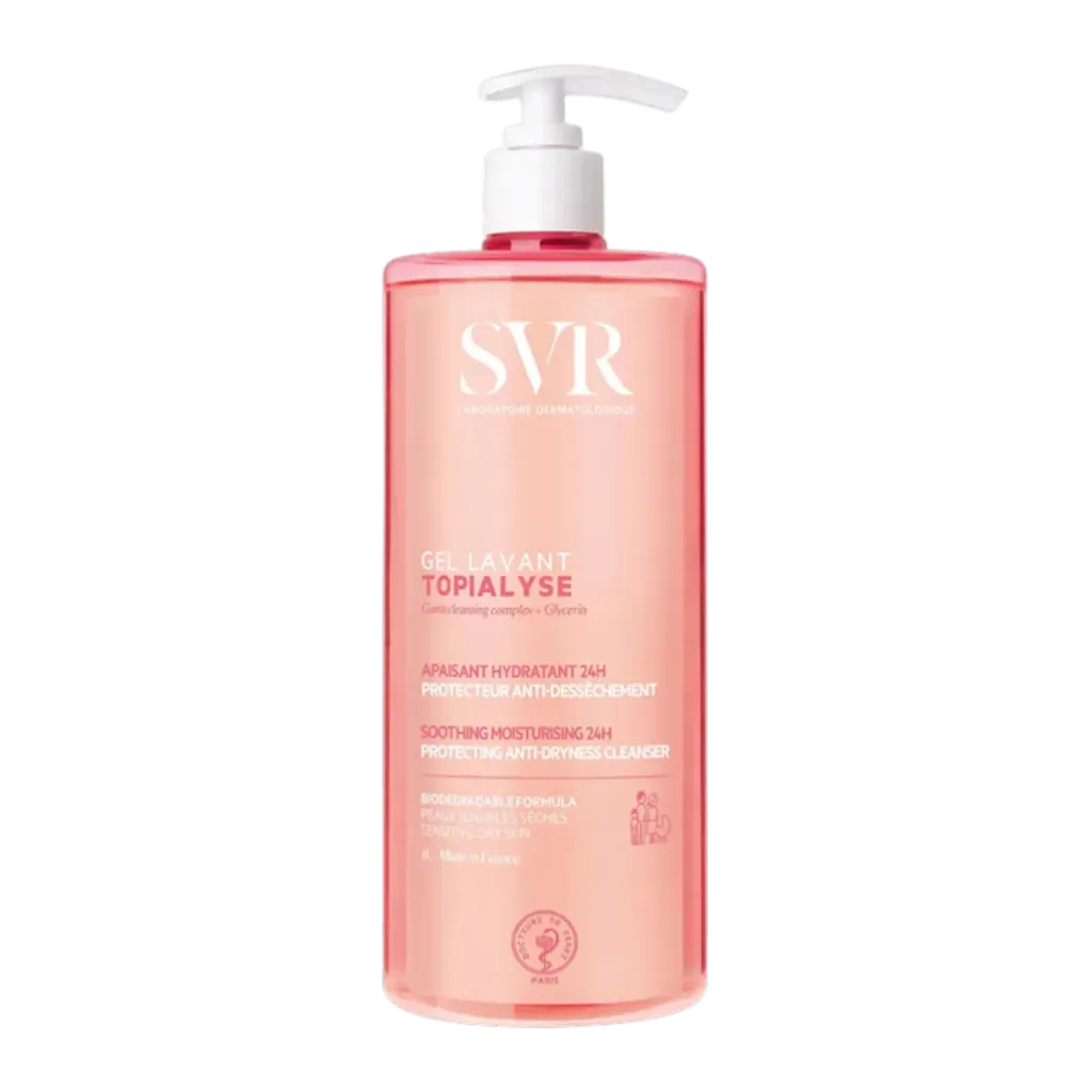 Svr - Topialyse gel lavant 400ml