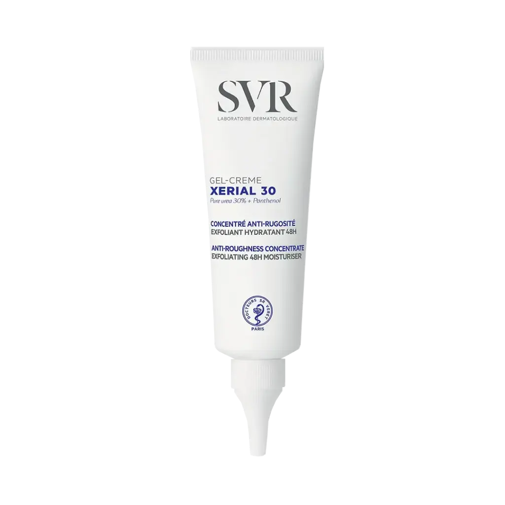 Svr - xerial 30
