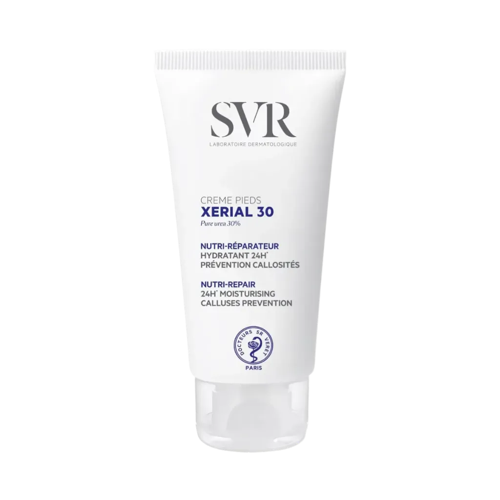 [3401381407179] Svr - Xerial 30 crema pies
