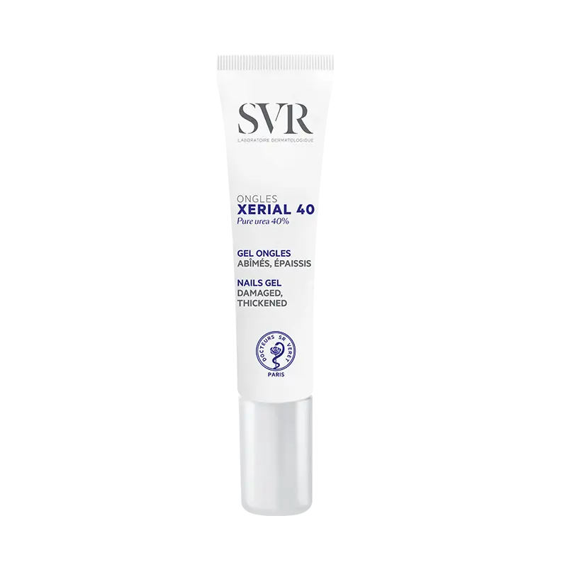 [3401395566091] Svr - xerial 40 ongles 10 ml.