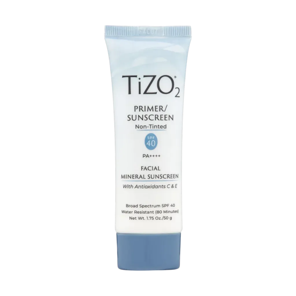 Tizo - Tizo 2 non tinted spf 40 50gr